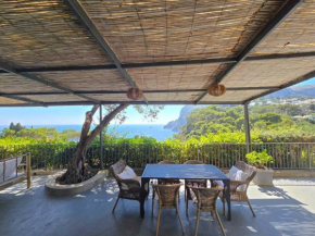 Villa Volare Capri